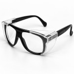 Safety Goggles with Polycarbonate Lens